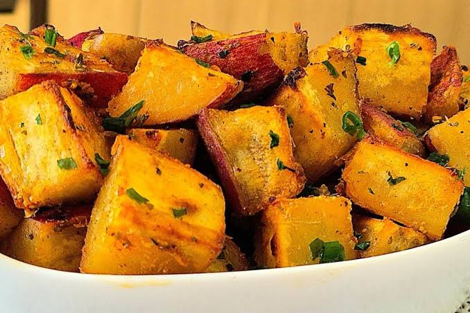 Batata doce